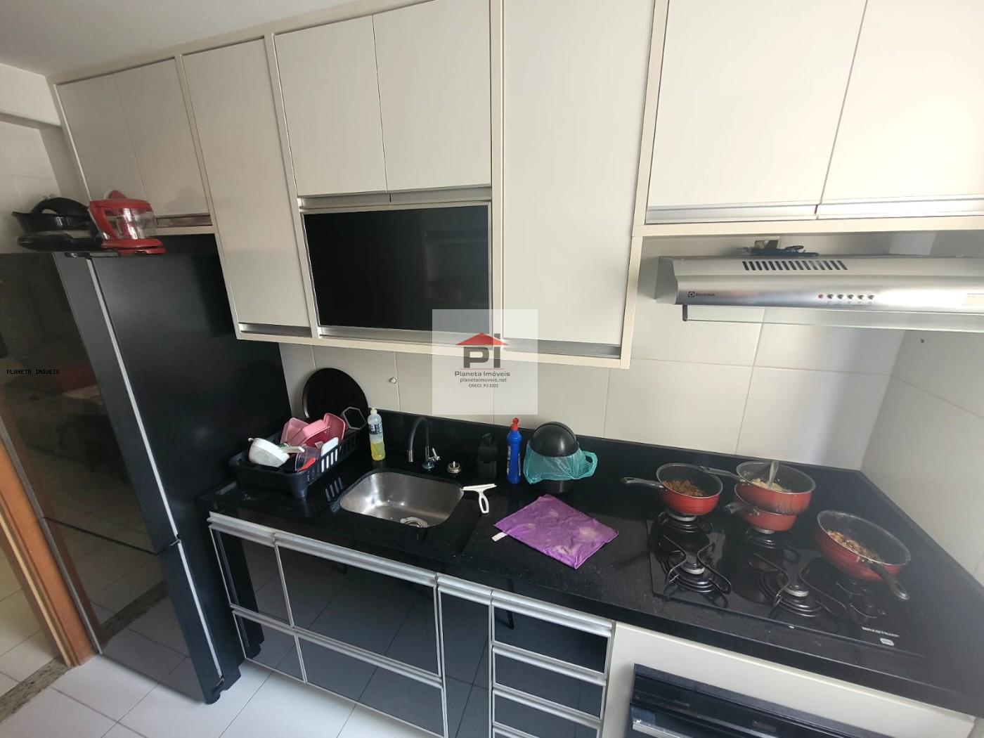 Apartamento, 2 quartos, 65 m² - Foto 7