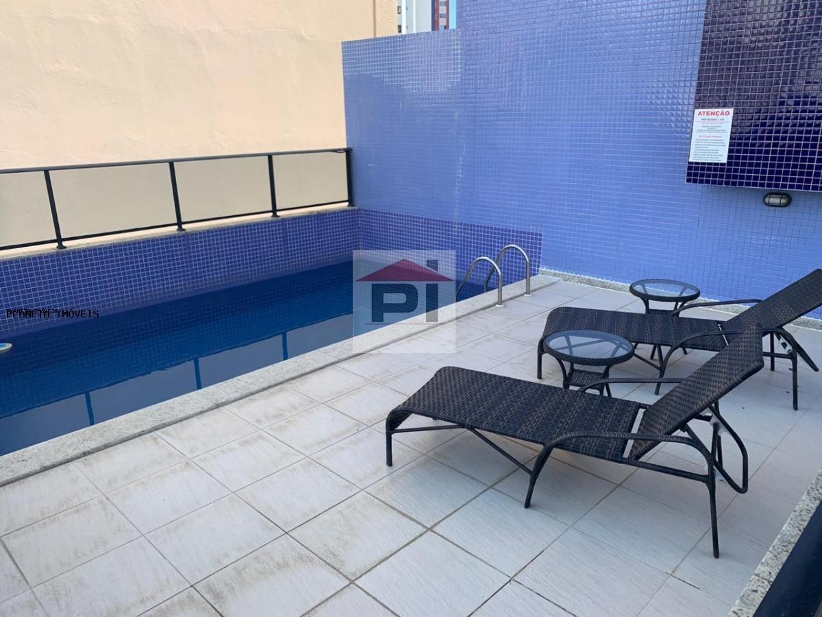 Apartamento, 2 quartos, 65 m² - Foto 9