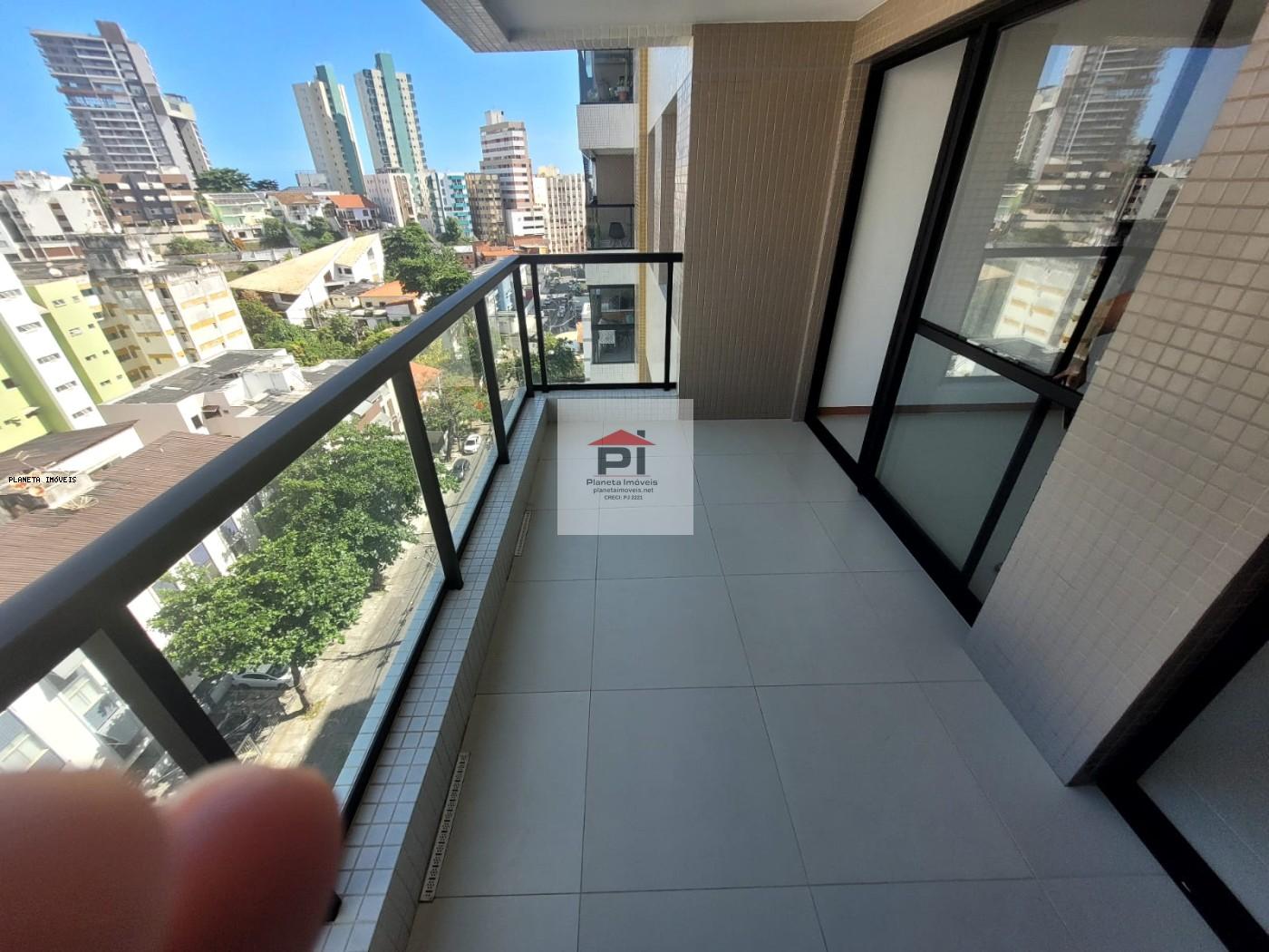 Apartamento, 2 quartos, 65 m² - Foto 2