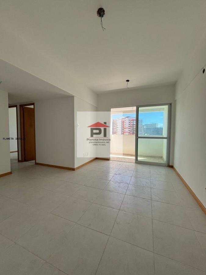 Apartamento, 3 quartos, 78 m² - Foto 1
