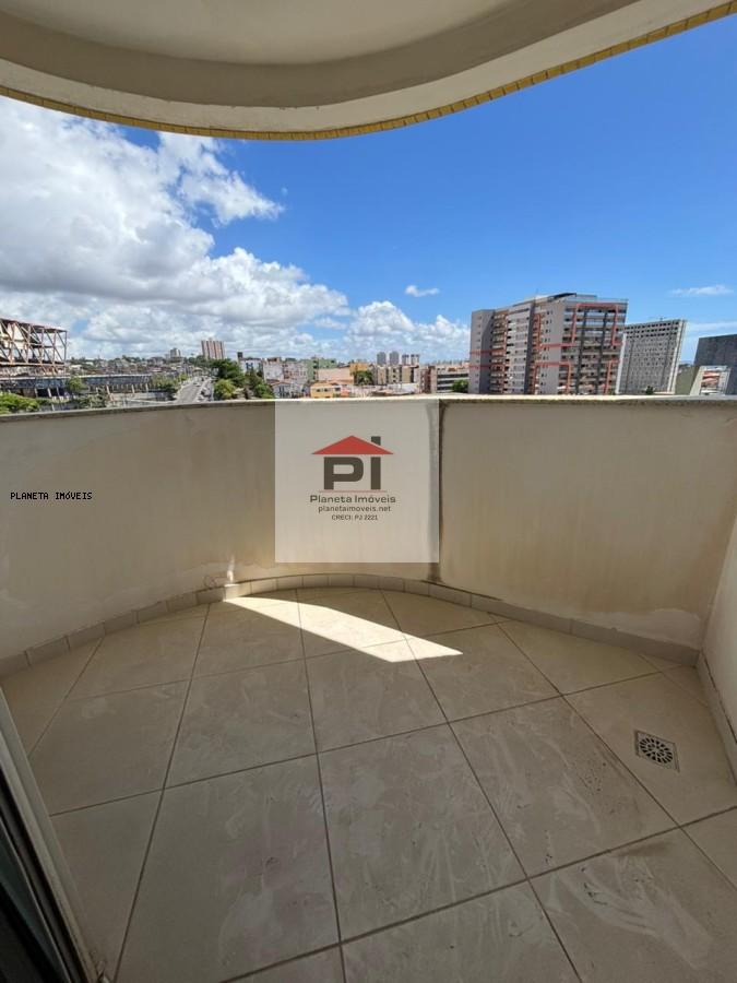 Apartamento, 3 quartos, 78 m² - Foto 2