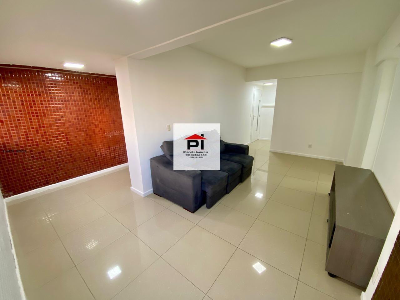 Apartamento, 2 quartos, 64 m² - Foto 1