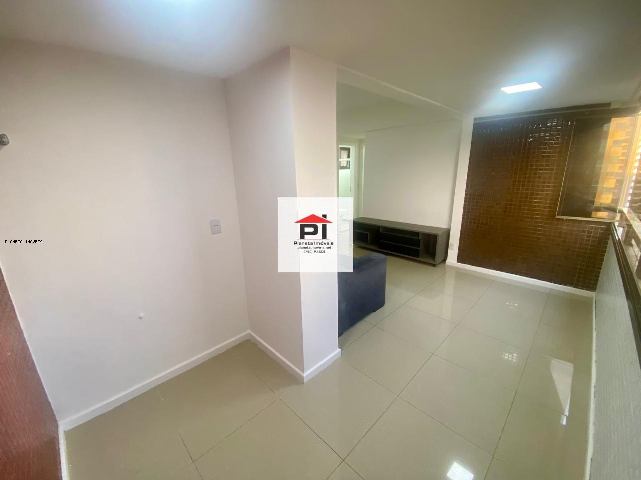 Apartamento, 2 quartos, 64 m² - Foto 2
