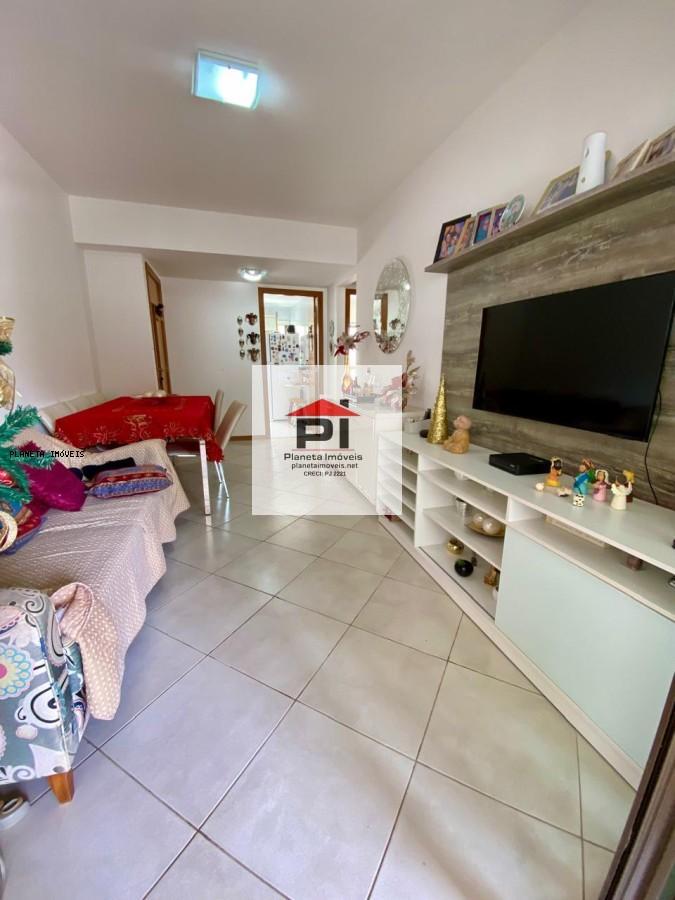 Apartamento, 2 quartos, 64 m² - Foto 2