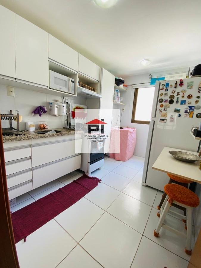 Apartamento, 2 quartos, 64 m² - Foto 11