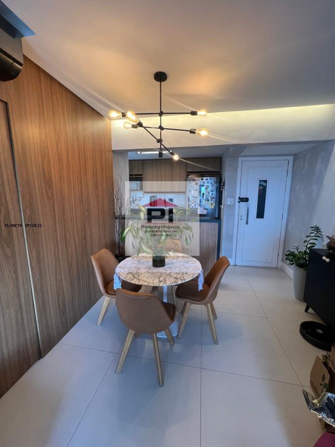 Apartamento, 2 quartos, 66 m² - Foto 4