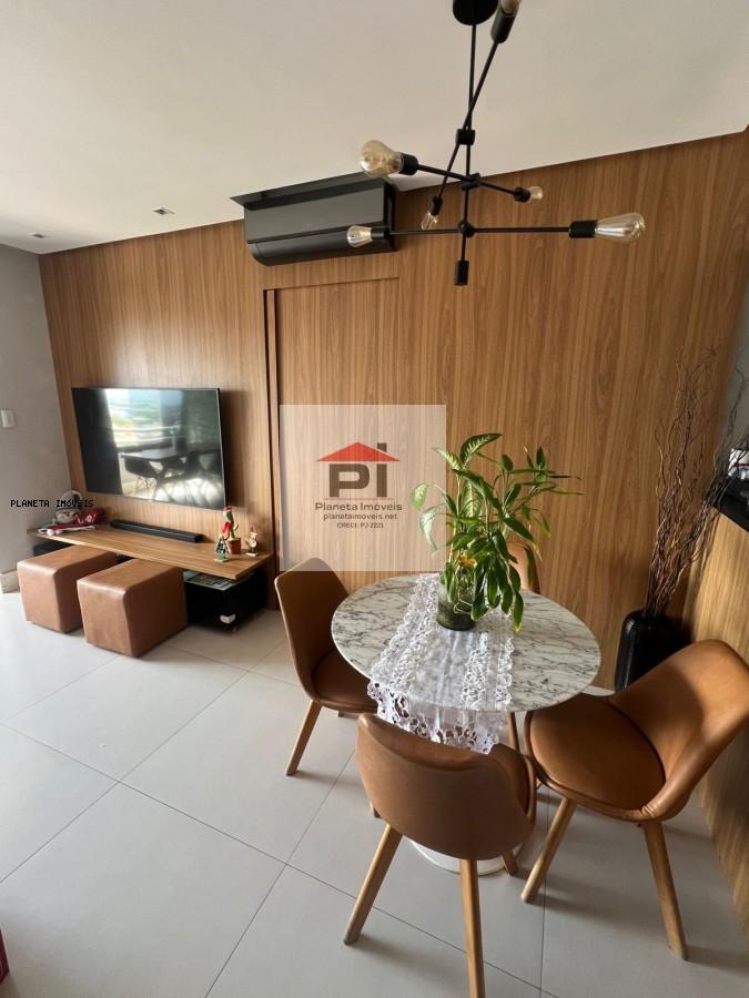 Apartamento, 2 quartos, 66 m² - Foto 6