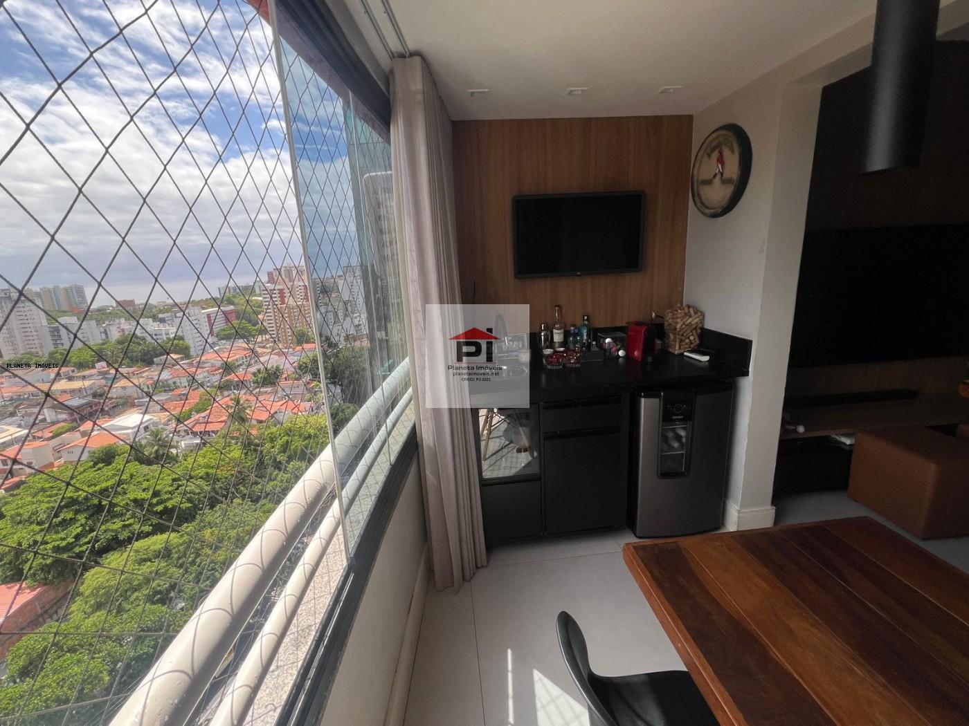 Apartamento, 2 quartos, 66 m² - Foto 3