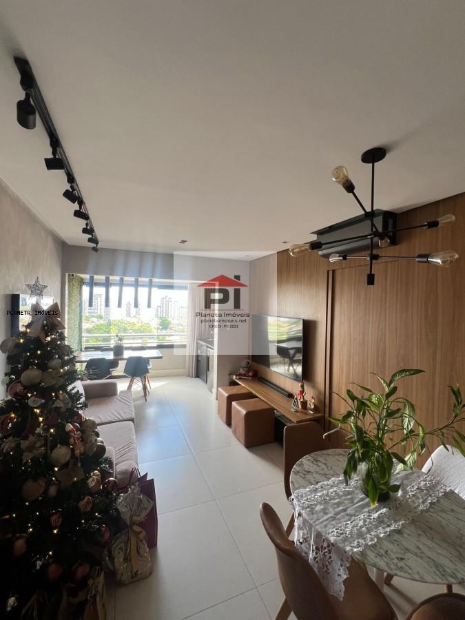 Apartamento, 2 quartos, 66 m² - Foto 2