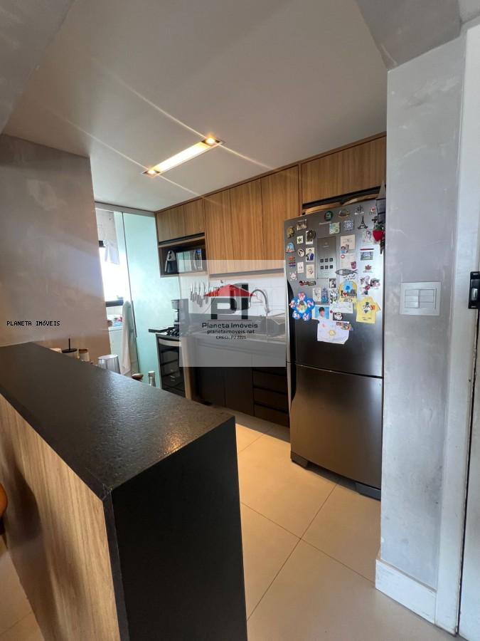 Apartamento, 2 quartos, 66 m² - Foto 8