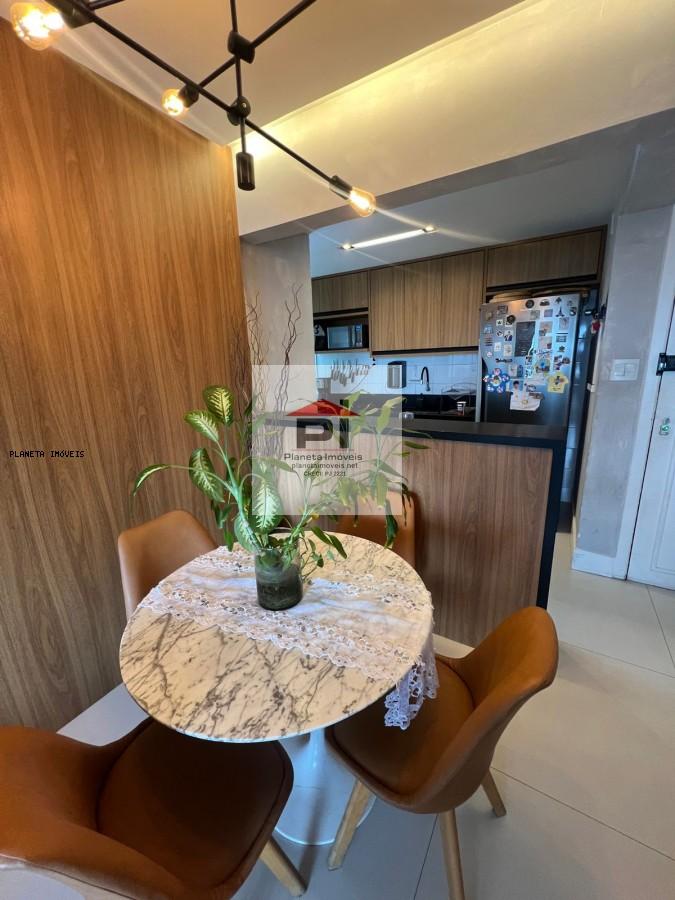 Apartamento, 2 quartos, 66 m² - Foto 5