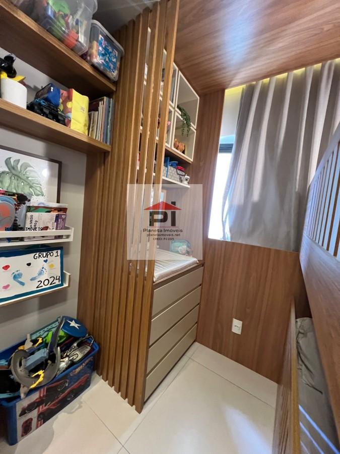 Apartamento, 2 quartos, 66 m² - Foto 11