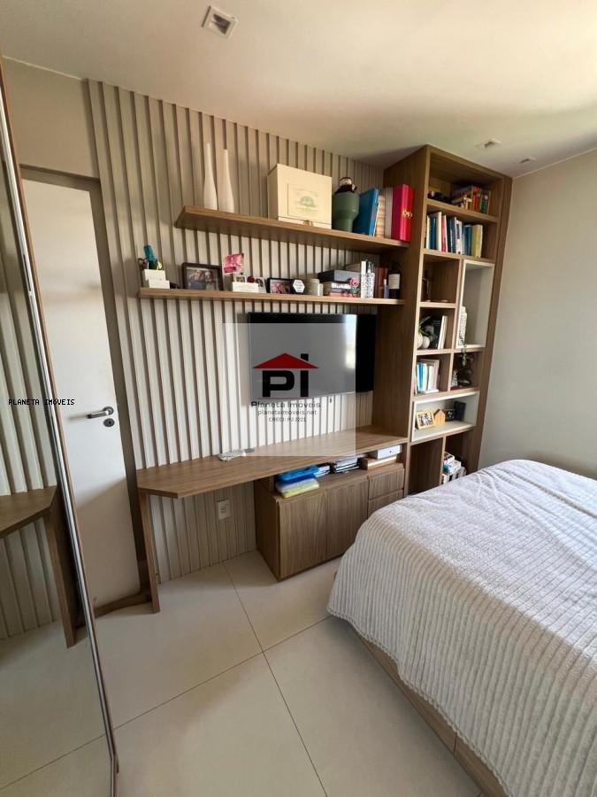 Apartamento, 2 quartos, 66 m² - Foto 16