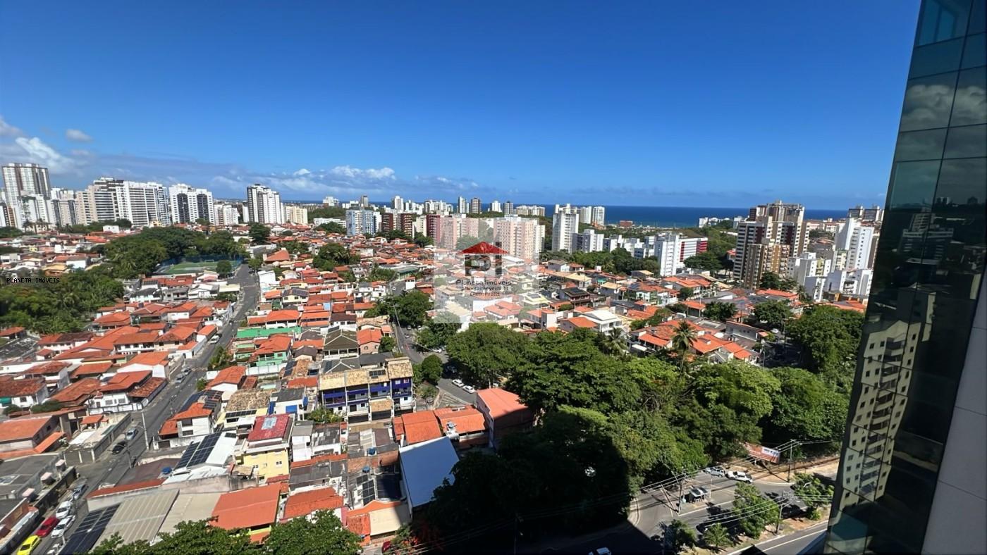 Apartamento, 2 quartos, 66 m² - Foto 19