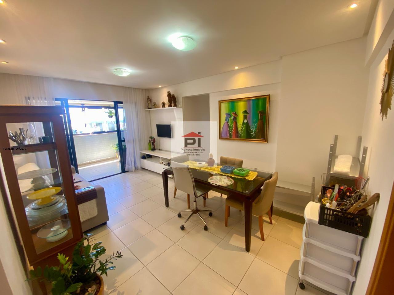 Apartamento, 3 quartos, 86 m² - Foto 1