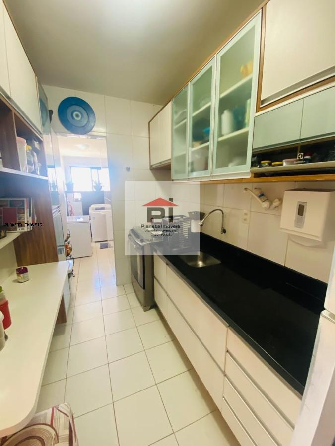 Apartamento, 3 quartos, 86 m² - Foto 14