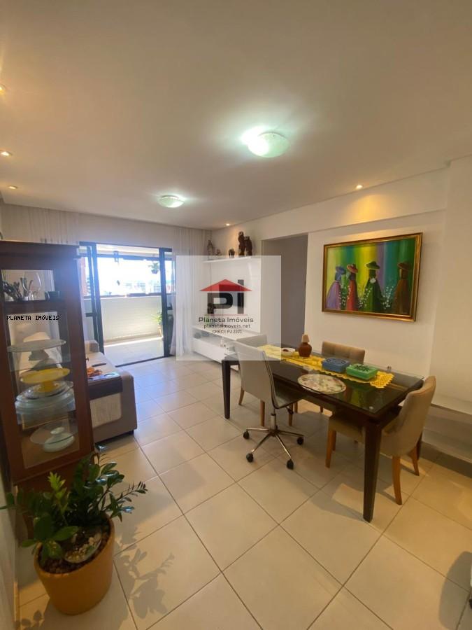 Apartamento, 3 quartos, 86 m² - Foto 4