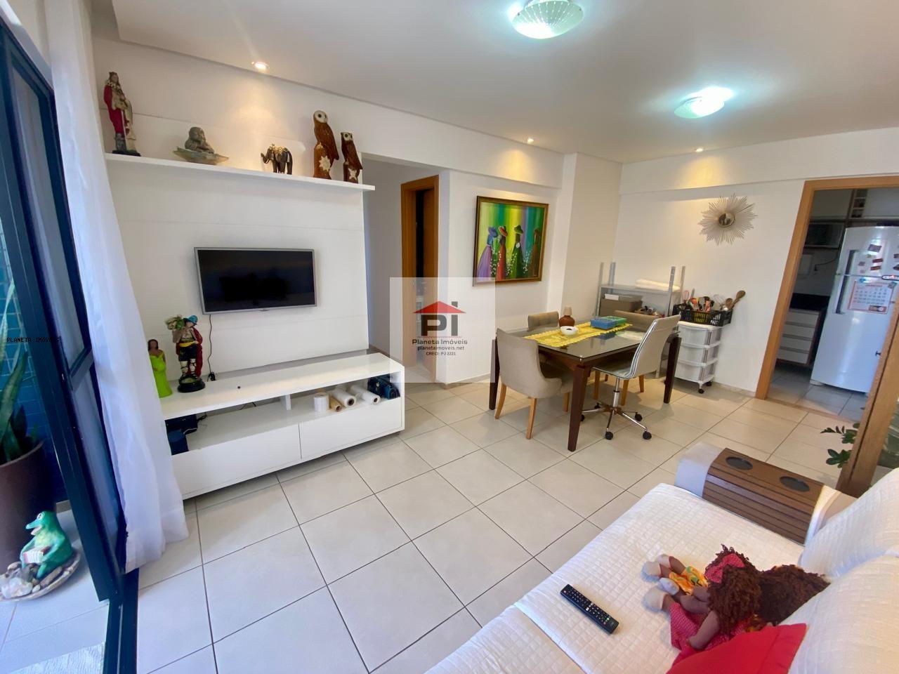 Apartamento, 3 quartos, 86 m² - Foto 2