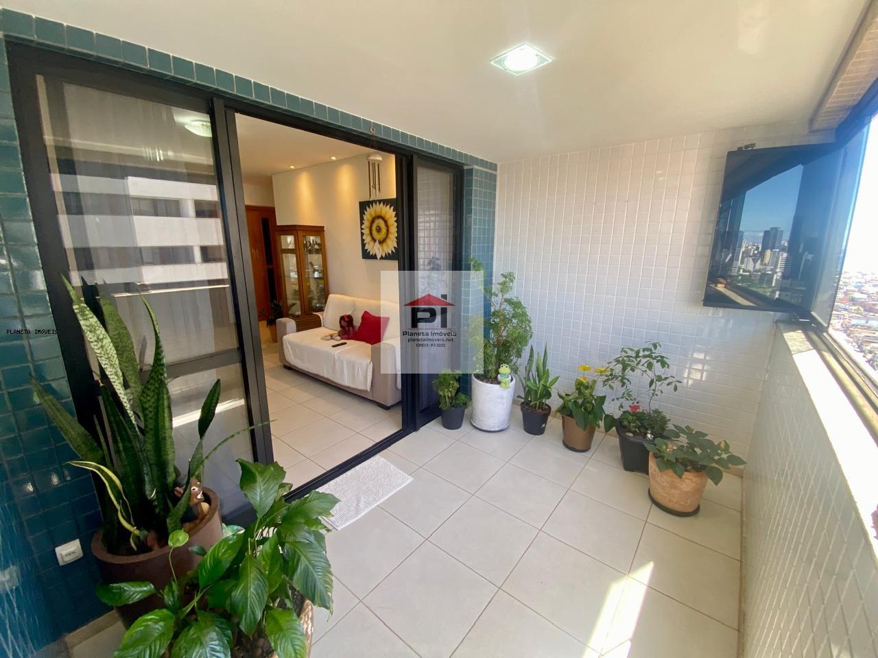 Apartamento, 3 quartos, 86 m² - Foto 3