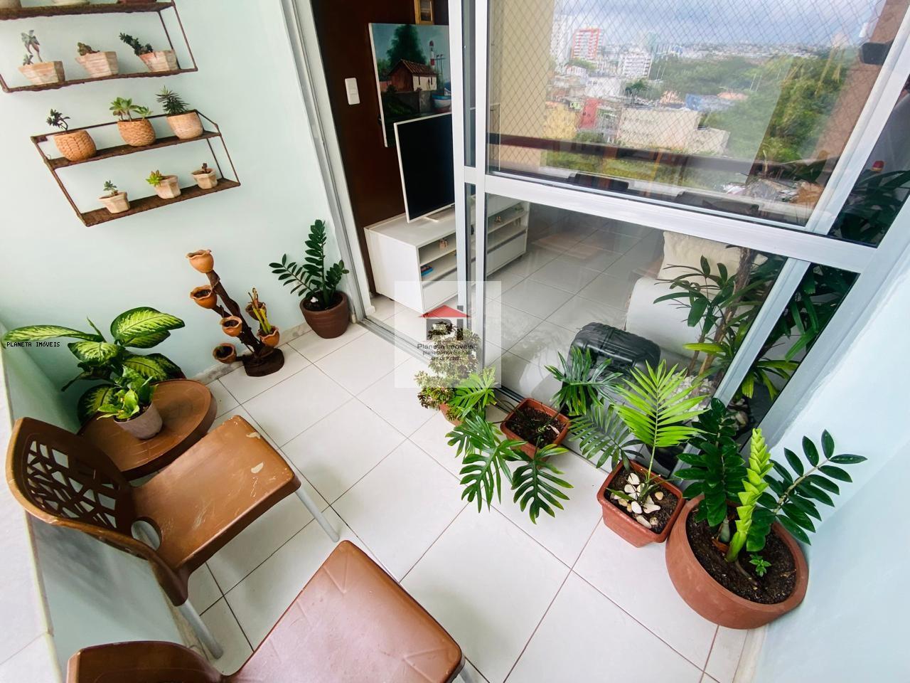 Apartamento, 3 quartos, 72 m² - Foto 2