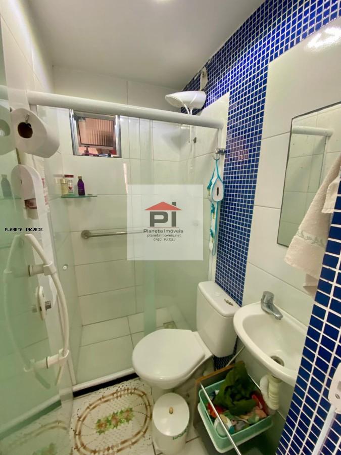 Apartamento, 3 quartos, 72 m² - Foto 4