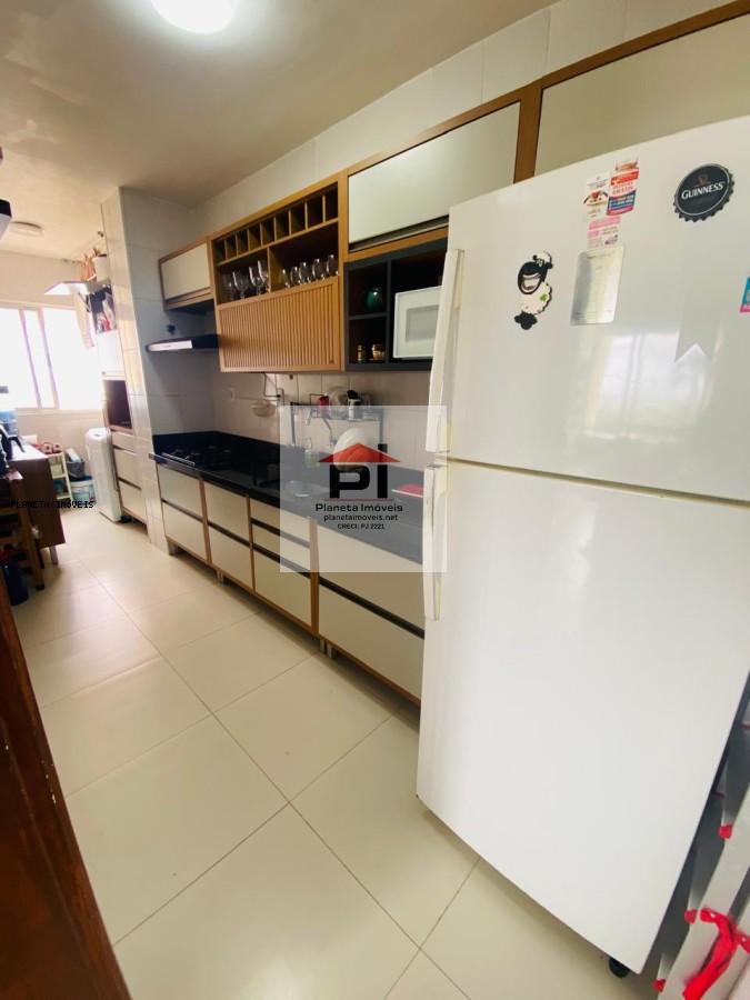 Apartamento, 3 quartos, 72 m² - Foto 12