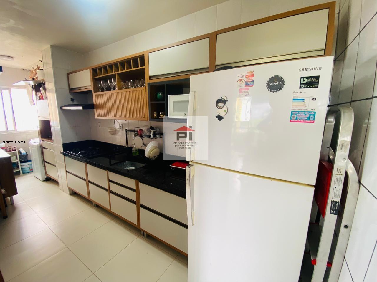 Apartamento, 3 quartos, 72 m² - Foto 11