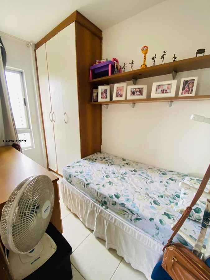 Apartamento, 3 quartos, 72 m² - Foto 10