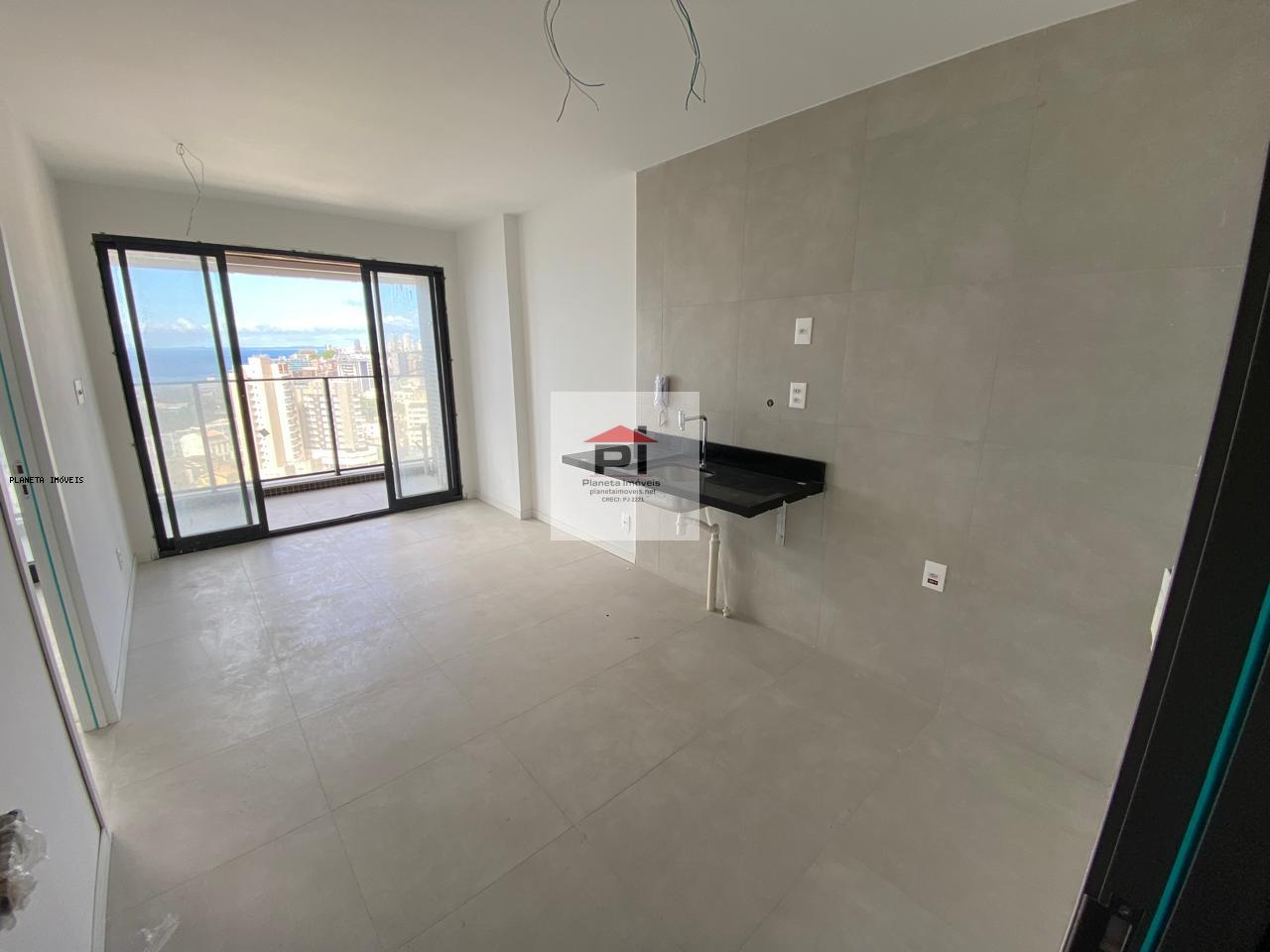 Apartamento, 1 quarto, 37 m² - Foto 1