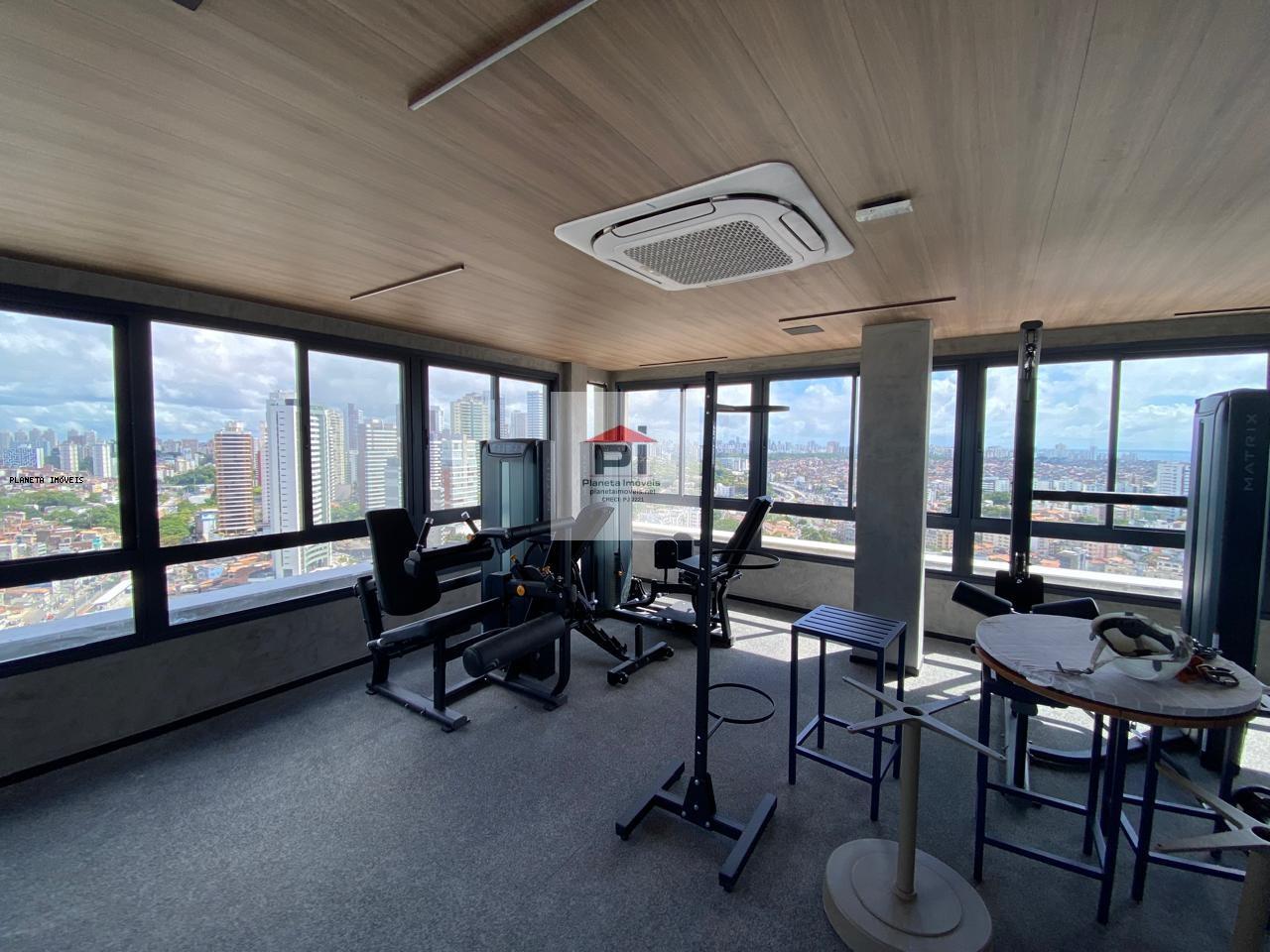 Apartamento, 1 quarto, 37 m² - Foto 11