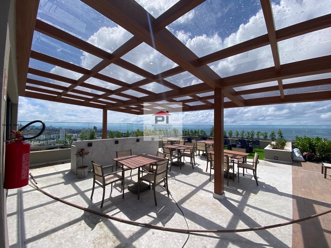 Apartamento, 1 quarto, 37 m² - Foto 13