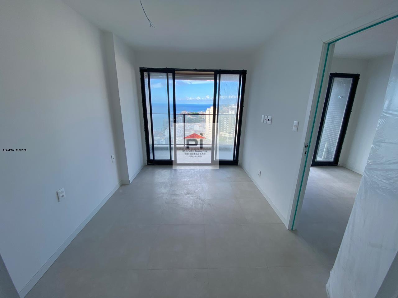 Apartamento, 1 quarto, 37 m² - Foto 4