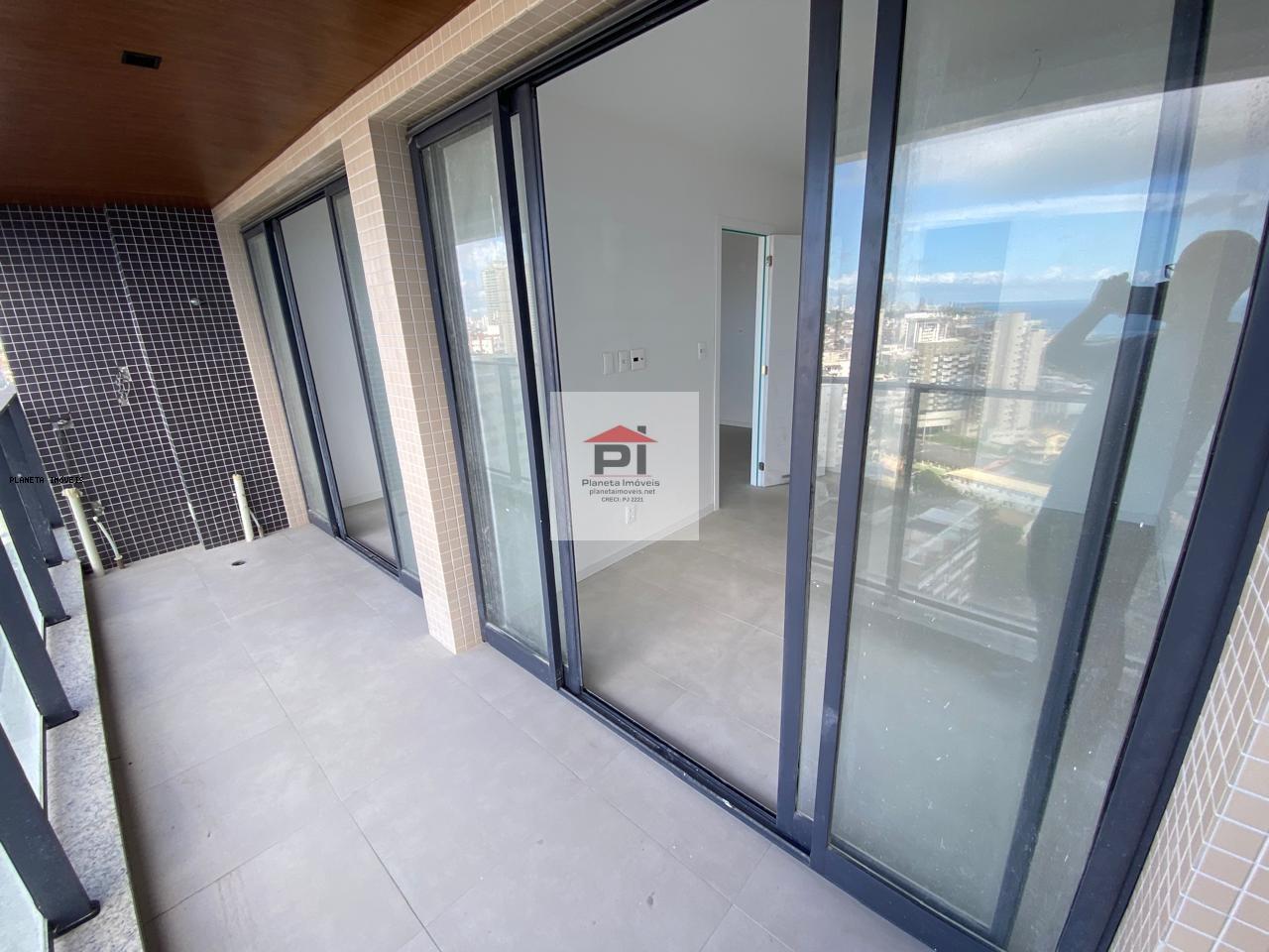 Apartamento, 1 quarto, 37 m² - Foto 6