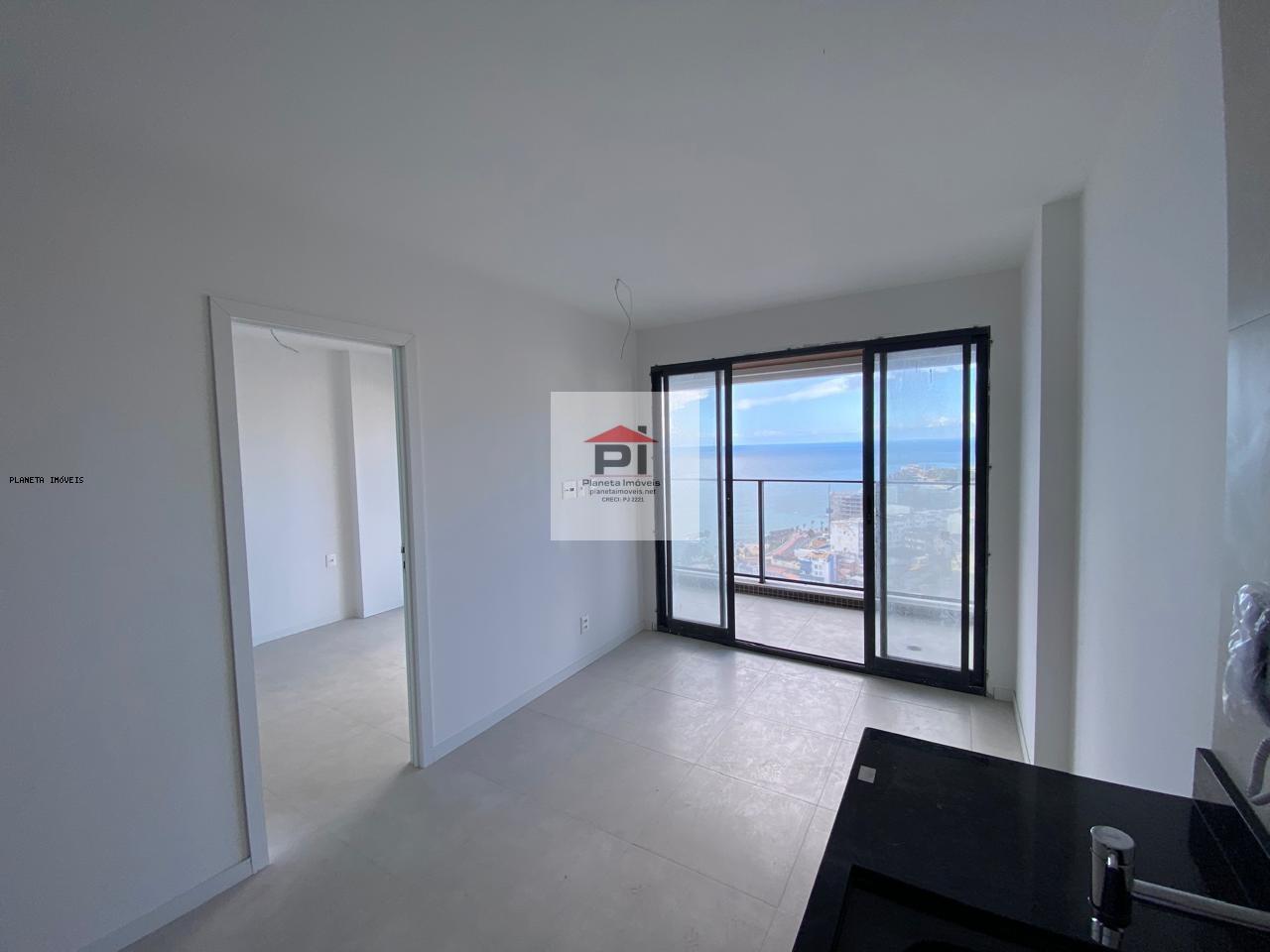 Apartamento, 1 quarto, 37 m² - Foto 7