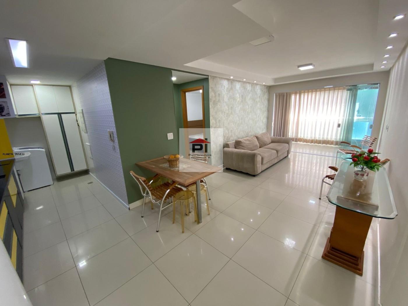 Apartamento, 1 quarto, 63 m² - Foto 1