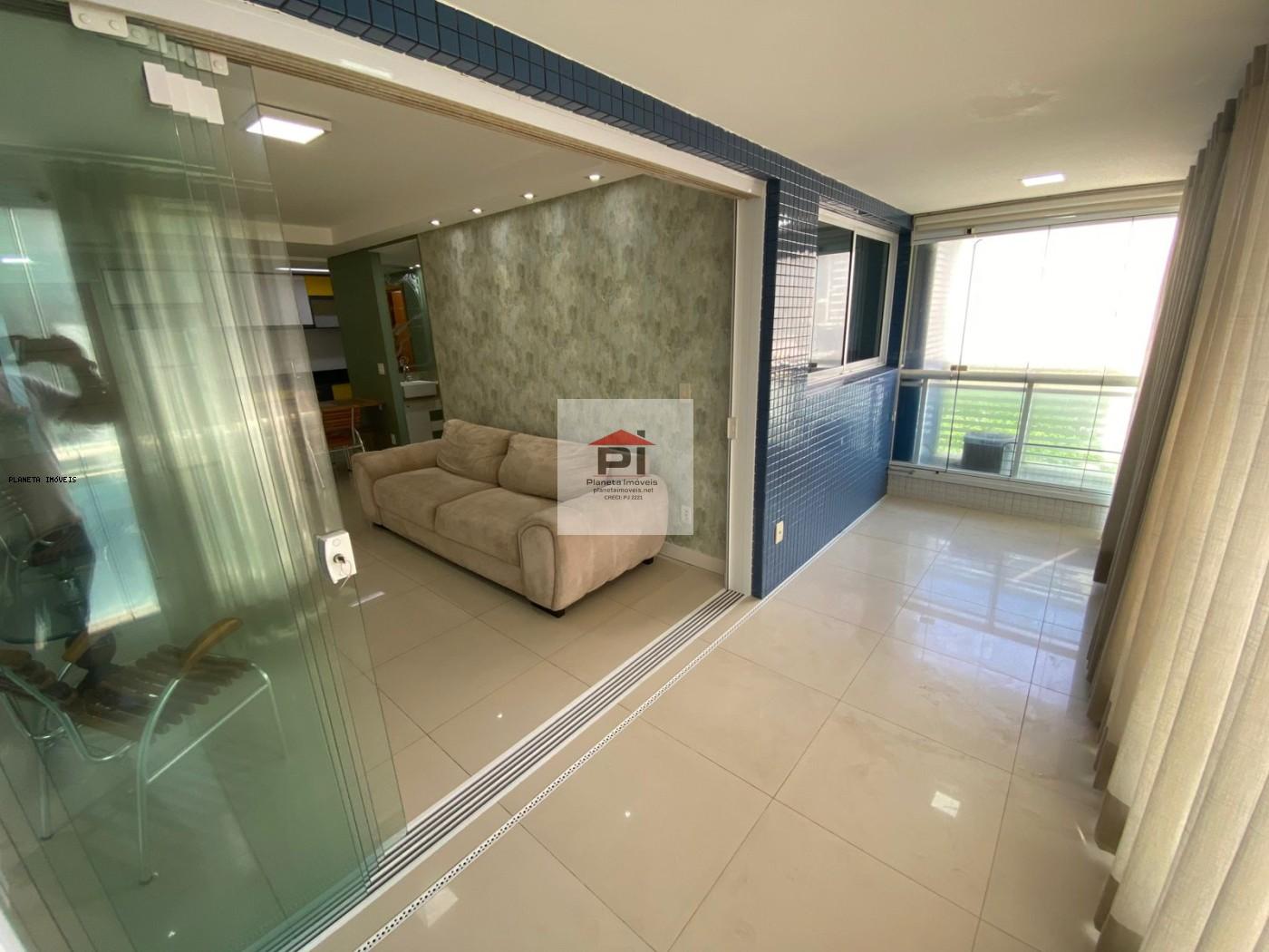 Apartamento, 1 quarto, 63 m² - Foto 2
