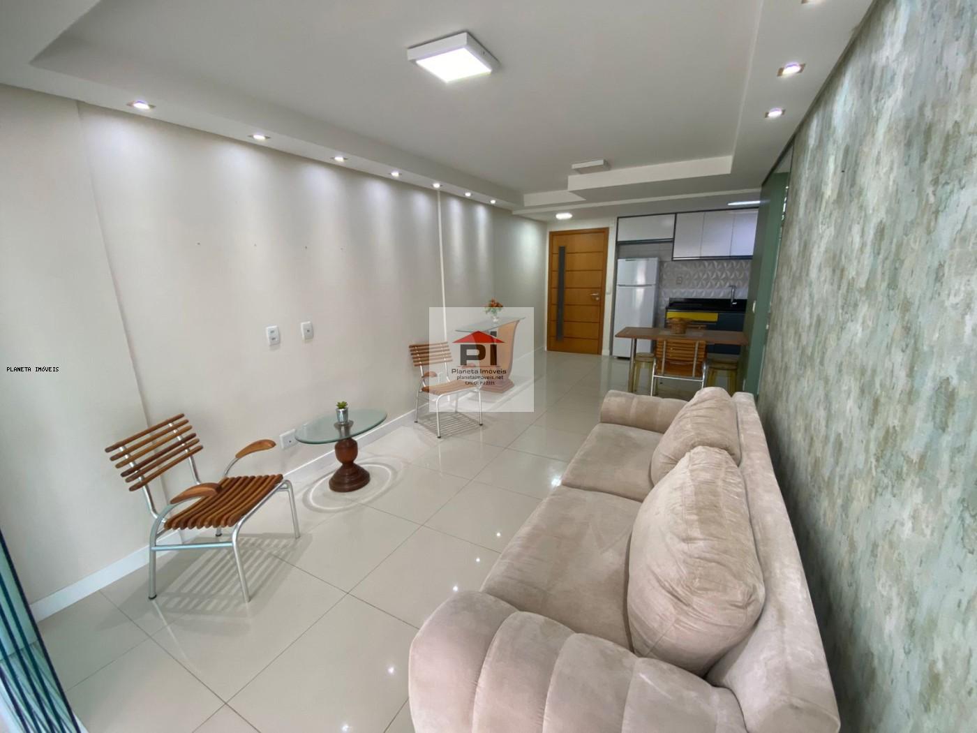 Apartamento, 1 quarto, 63 m² - Foto 3