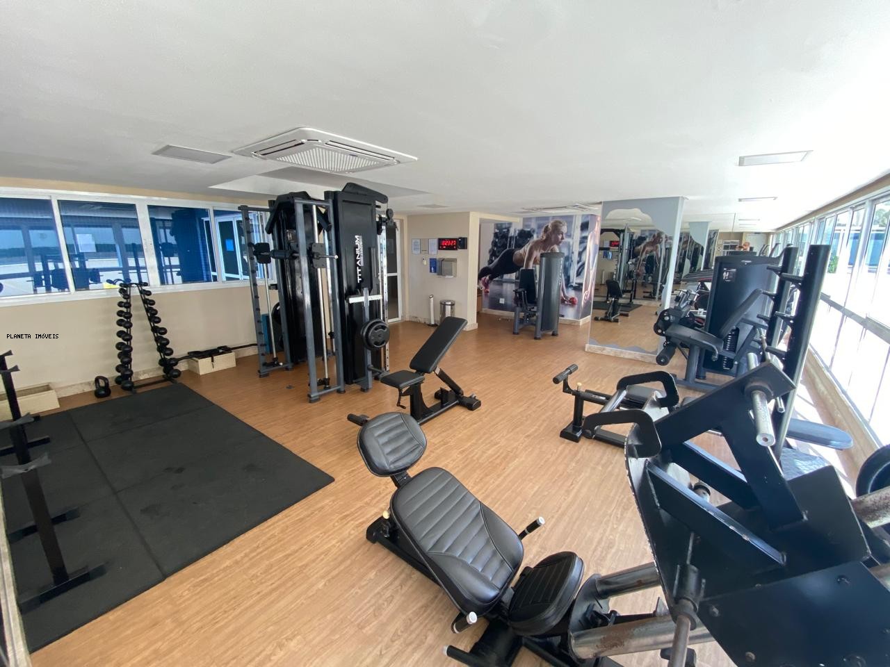 Apartamento, 1 quarto, 63 m² - Foto 15