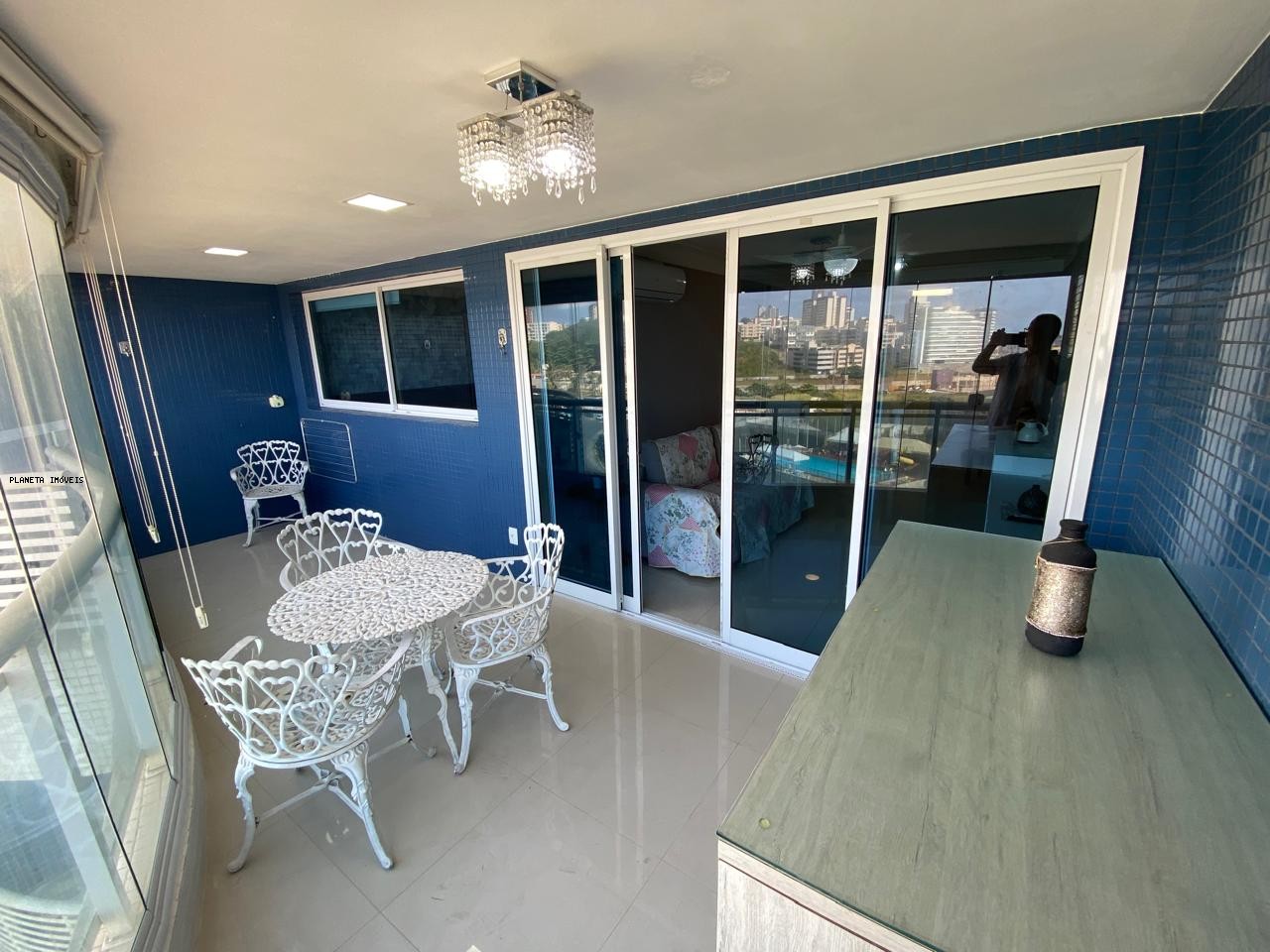 Apartamento, 1 quarto, 63 m² - Foto 2