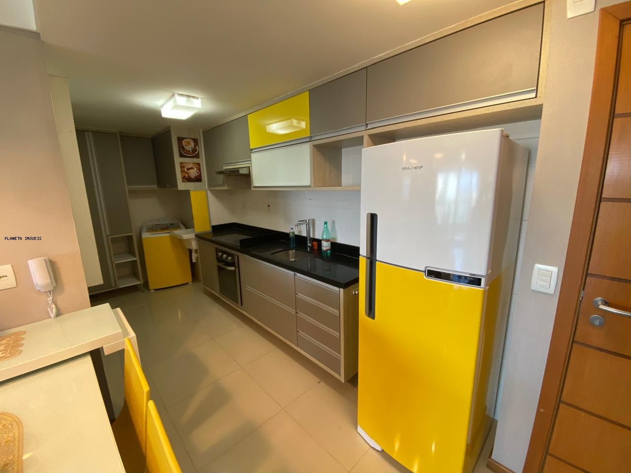 Apartamento, 1 quarto, 63 m² - Foto 6