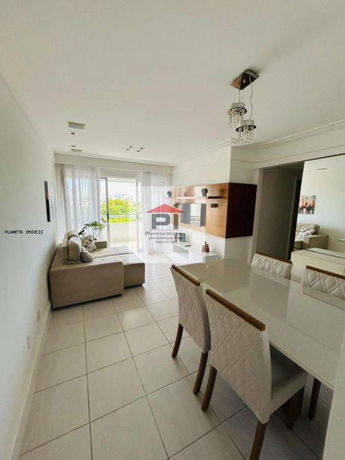 Apartamento, 2 quartos, 86 m² - Foto 4