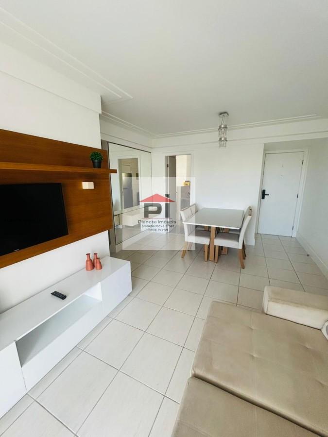 Apartamento, 2 quartos, 86 m² - Foto 2