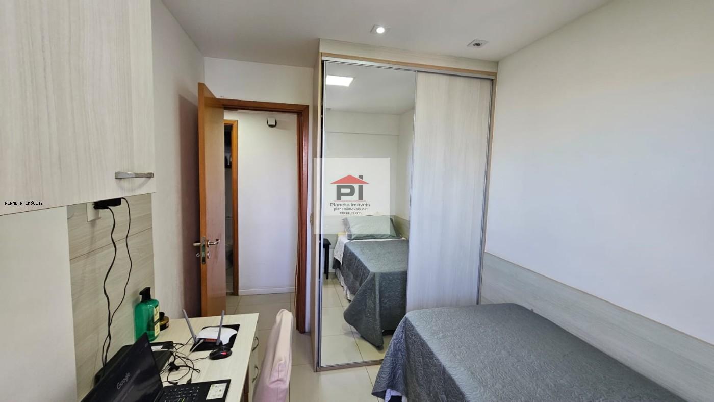 Apartamento, 3 quartos, 72 m² - Foto 13