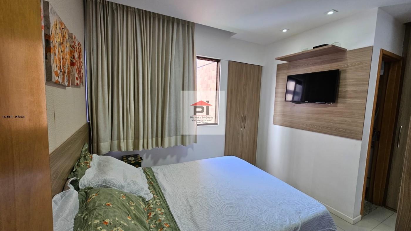 Apartamento, 3 quartos, 72 m² - Foto 9