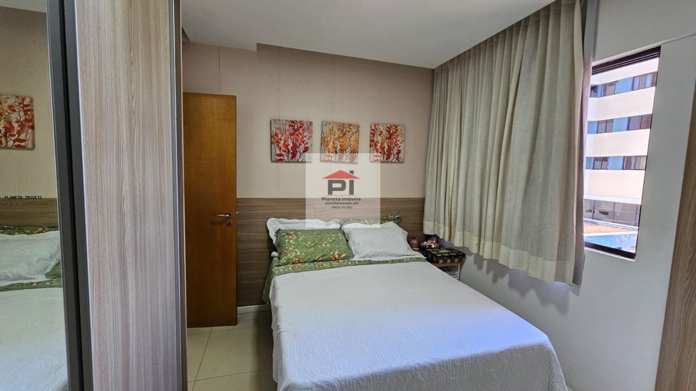 Apartamento, 3 quartos, 72 m² - Foto 8