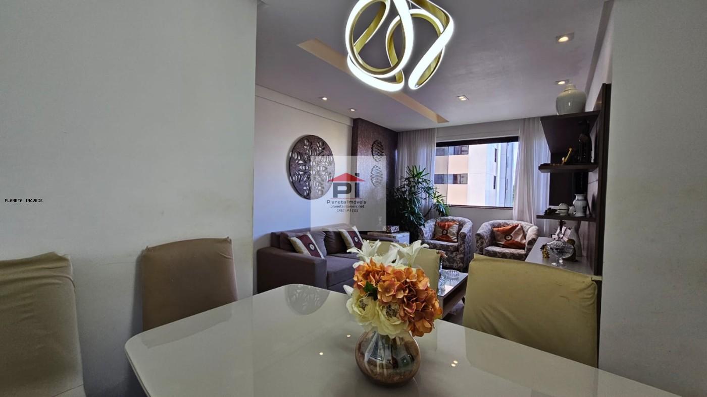 Apartamento, 3 quartos, 72 m² - Foto 3