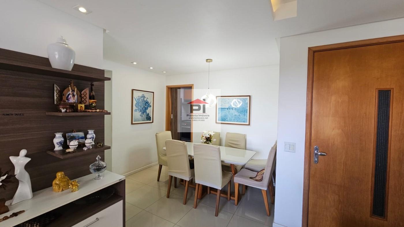 Apartamento, 3 quartos, 72 m² - Foto 5