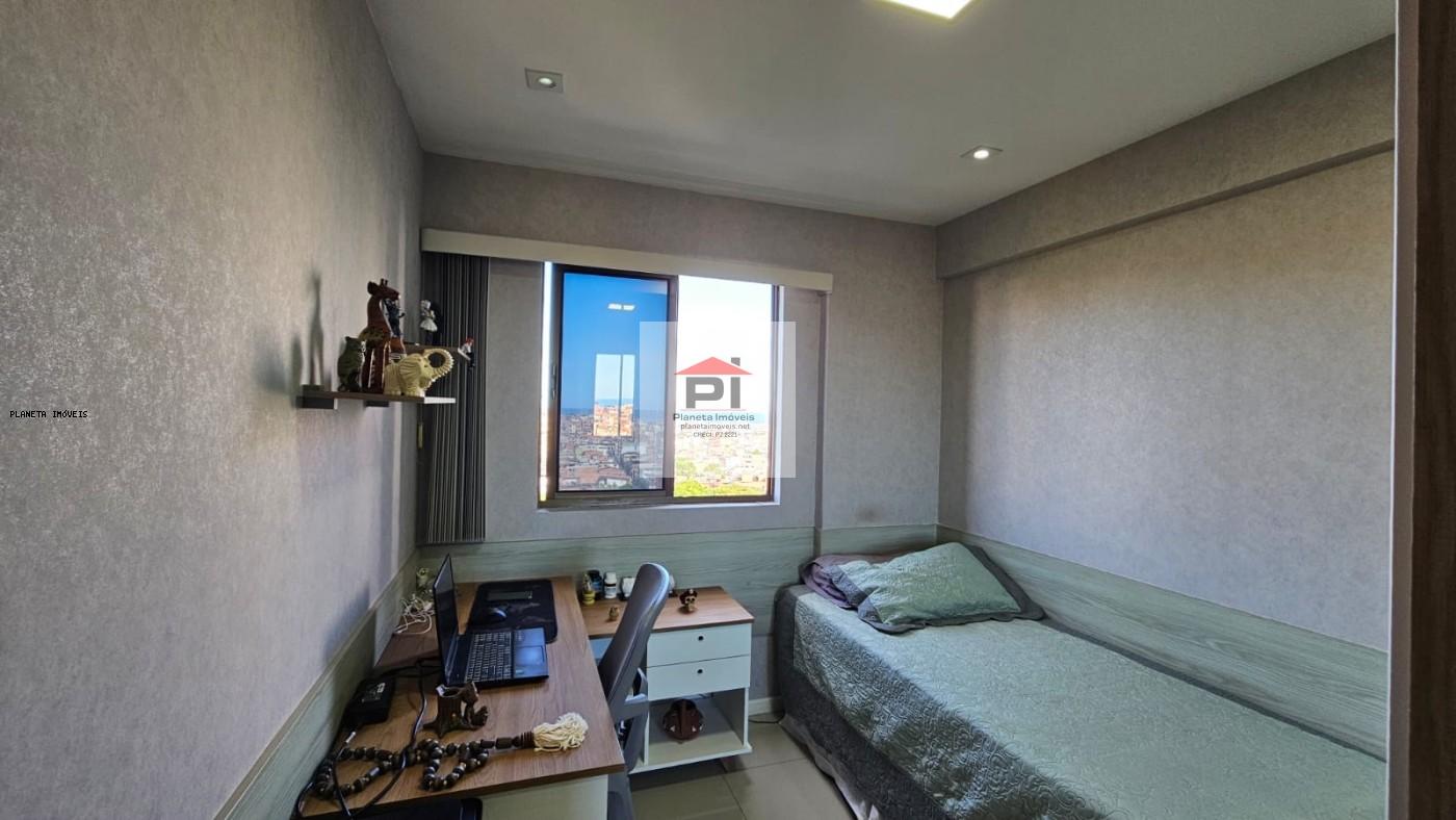 Apartamento, 3 quartos, 72 m² - Foto 6