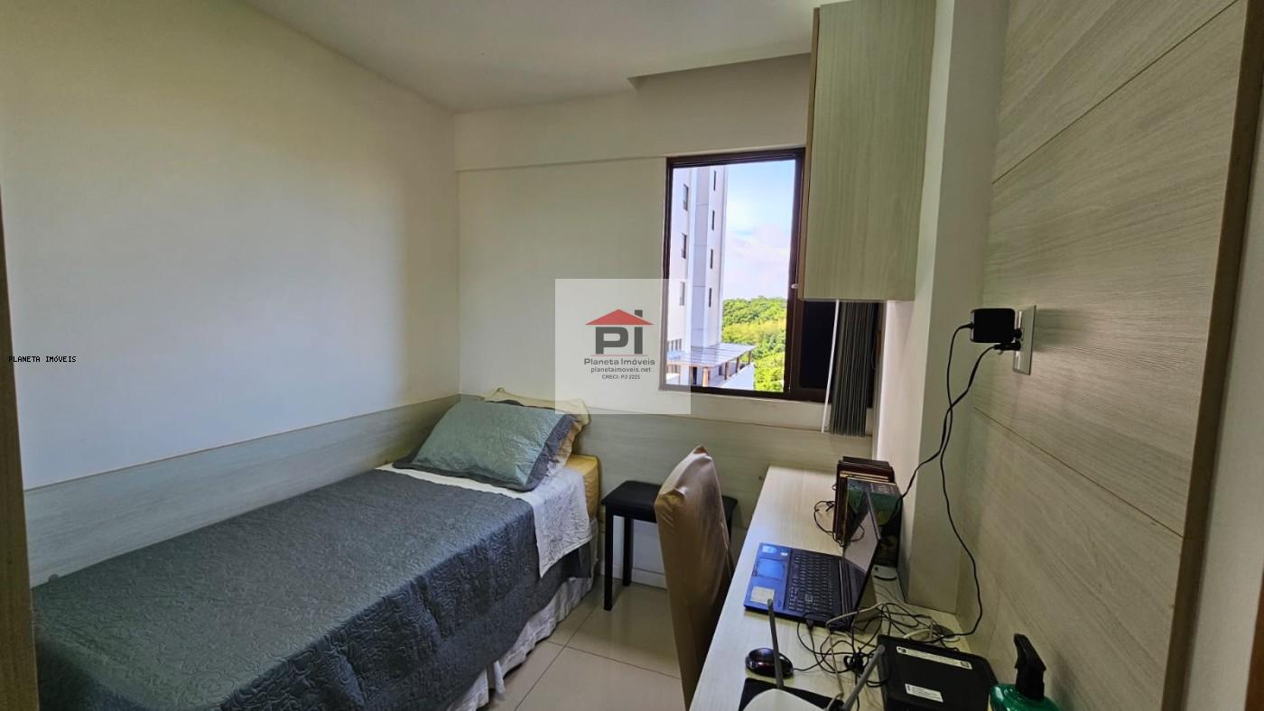Apartamento, 3 quartos, 72 m² - Foto 14
