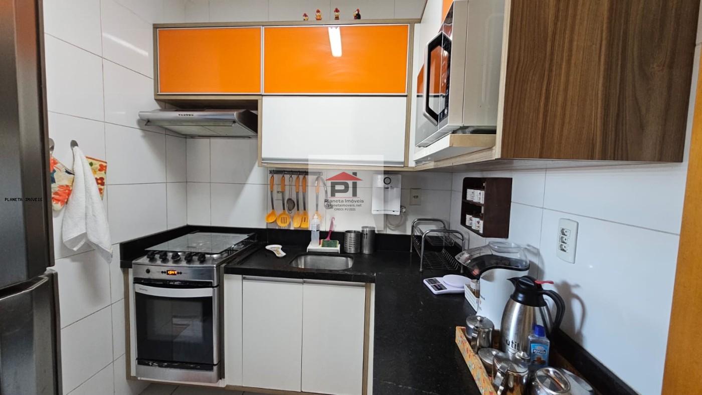 Apartamento, 3 quartos, 72 m² - Foto 16